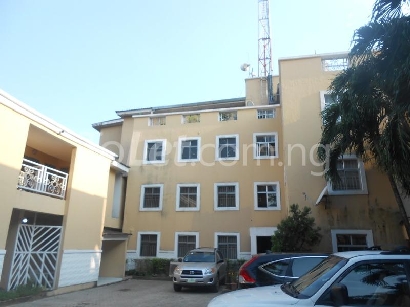2 bedroom Flat / Apartment for rent Bayo Kuku Road, Mojisola Onikoyi Estate Ikoyi Lagos