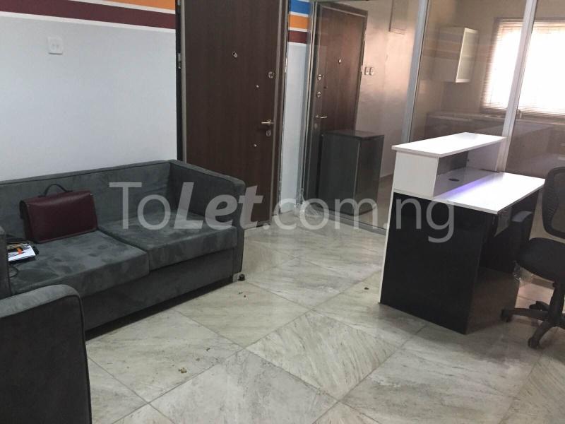 Commercial Property for rent Hughes Avenue Yaba Yaba Lagos