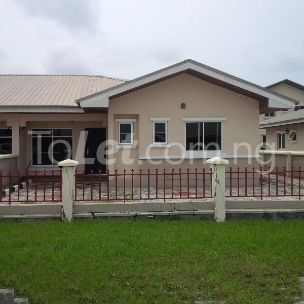 3 bedroom House for rent Abijo By Choice Estate Ajah Ibeju-Lekki Lagos