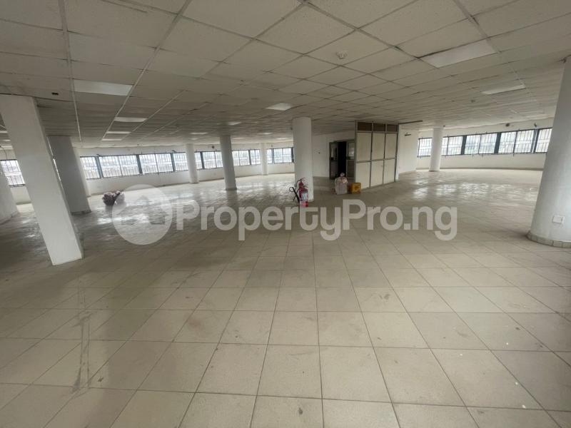 10 bedroom Commercial Property for rent Obafemi Awolowo Way Ikeja Lagos
