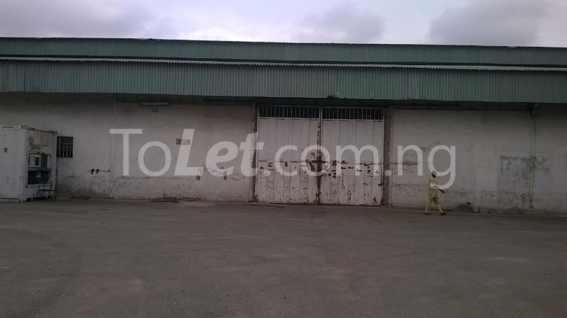 Commercial Property for rent Egbe Ikotun Ikotun/Igando Lagos