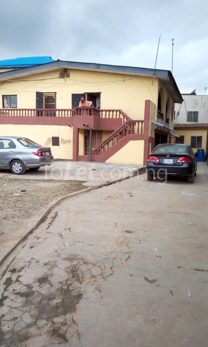 1 bedroom House for rent Ifesowapo Ogudu Ogudu Lagos