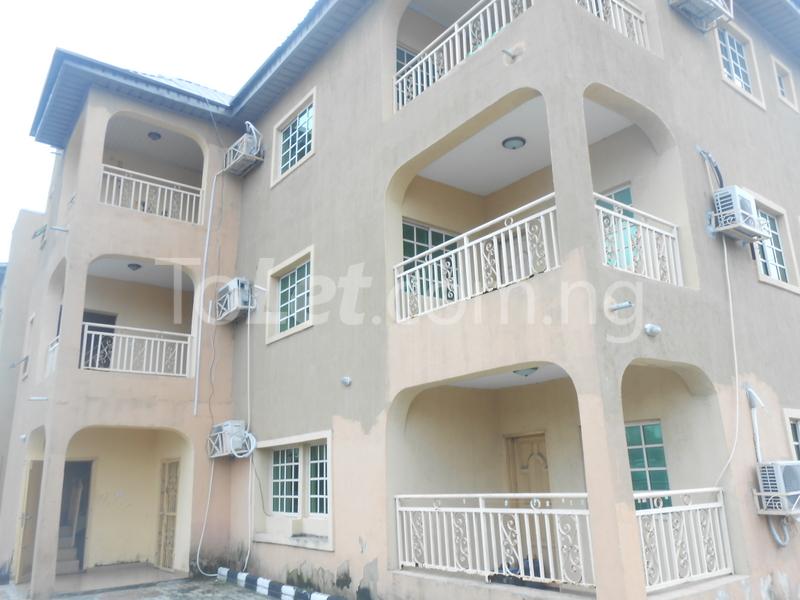 3 bedroom Flat / Apartment for rent Kusenla Road Lekki Lekki Lagos