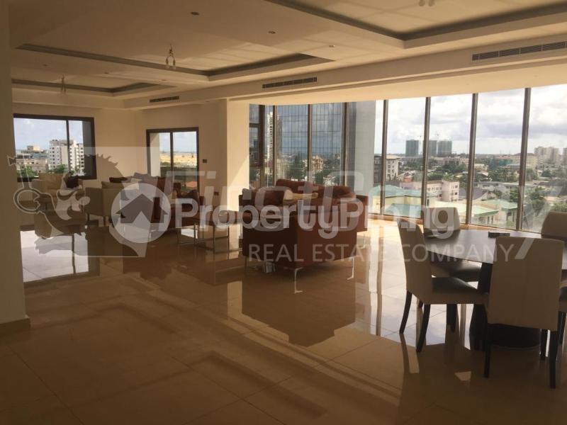 Commercial Property for sale Victoria Island Lagos