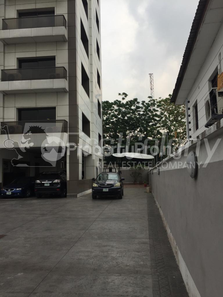 Commercial Property for sale Victoria Island Lagos