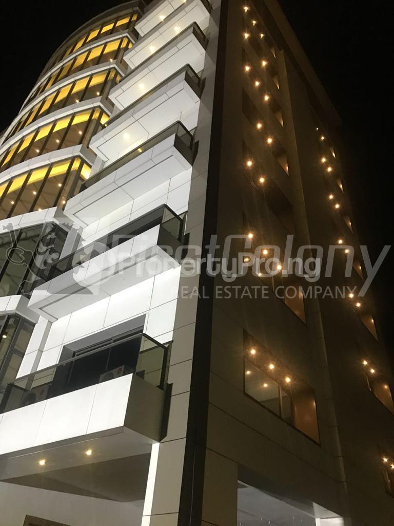 Commercial Property for sale Victoria Island Lagos