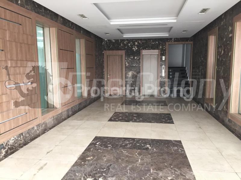 Commercial Property for sale Victoria Island Lagos