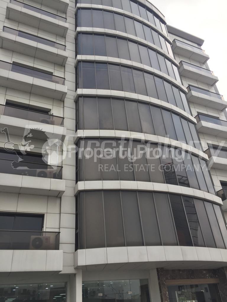 Commercial Property for sale Victoria Island Lagos