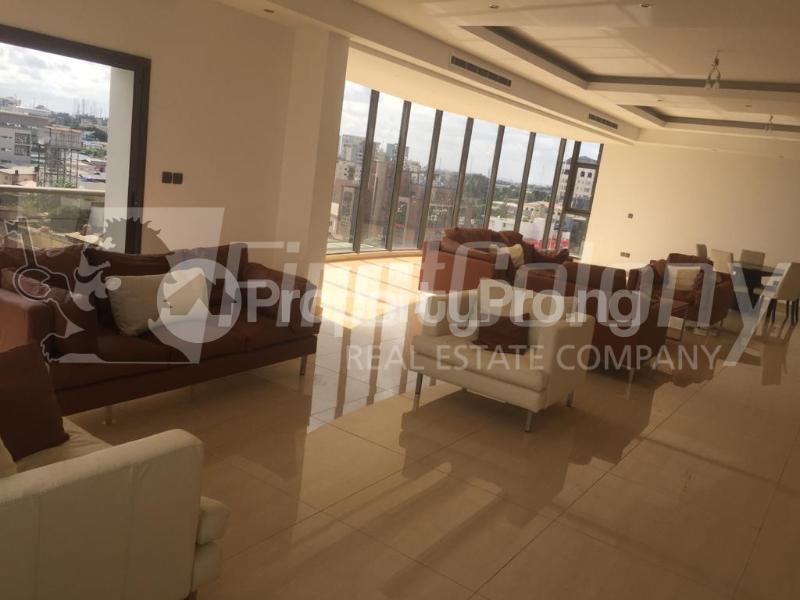 Commercial Property for sale Victoria Island Lagos