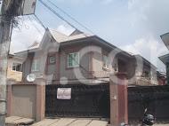 3 bedroom Flat / Apartment for rent Ibidun Street Off Itire Road Surulere Surulere Lagos