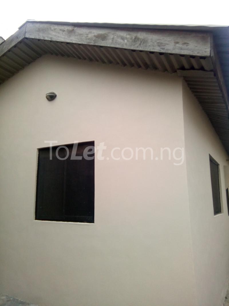 1 bedroom Flat / Apartment for rent Ogudu Gra Ogudu Ogudu Lagos