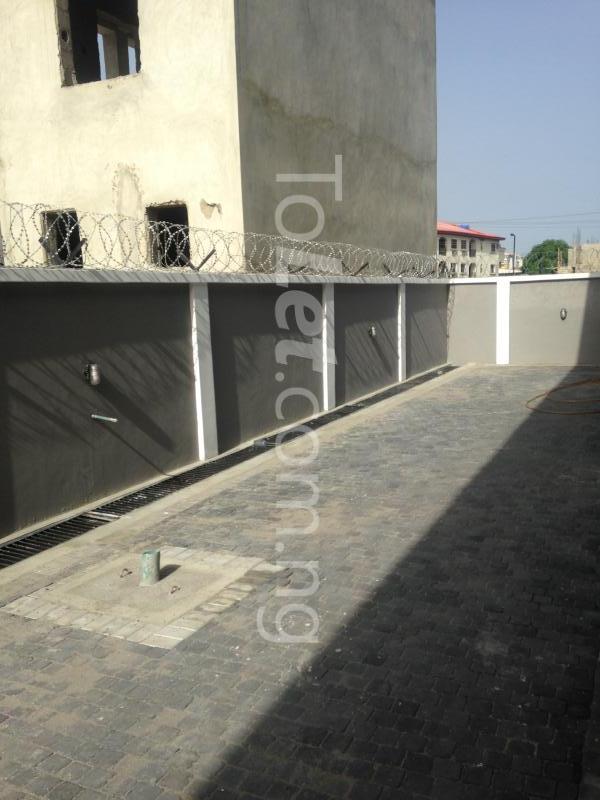 1 bedroom Flat / Apartment for rent Lekki Ikate Lekki Lekki Lagos