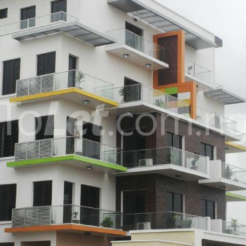 3 bedroom Flat / Apartment for sale Banana Island Mojisola Onikoyi Estate Ikoyi Lagos