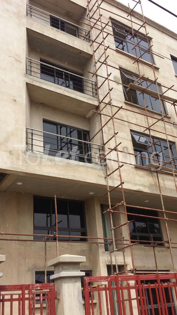 Commercial Property for sale Yaba Area Yaba Yaba Lagos