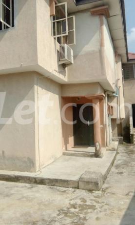 2 bedroom Flat / Apartment for rent Ado Road Ajah Ibeju-Lekki Lagos