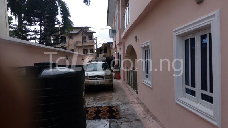 3 bedroom Flat / Apartment for rent Bakare Street Alapere Kosofe/Ikosi Lagos
