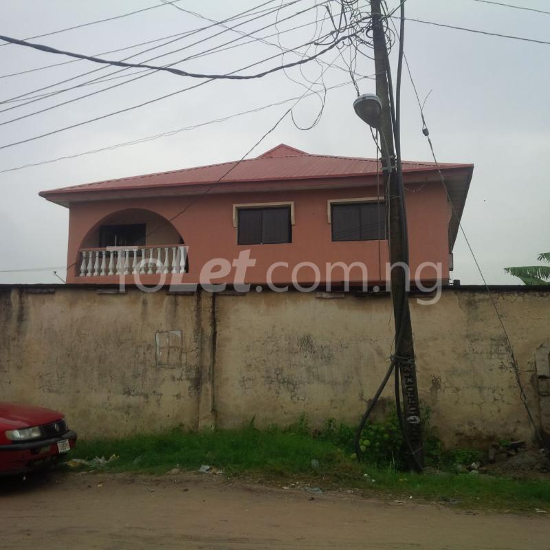 2 bedroom Flat / Apartment for rent Harmony Estate Ajah Ibeju-Lekki Lagos
