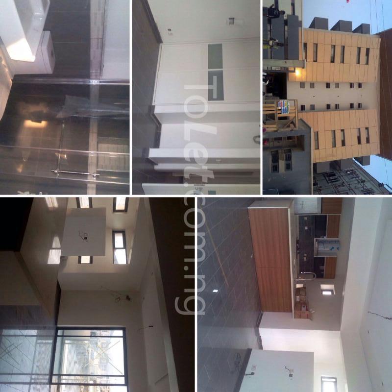 1 bedroom Flat / Apartment for rent Ikate Lekki Lekki Lagos