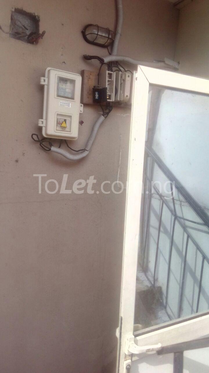 1 bedroom Flat / Apartment for rent Osapa London Lekki Lekki Lagos