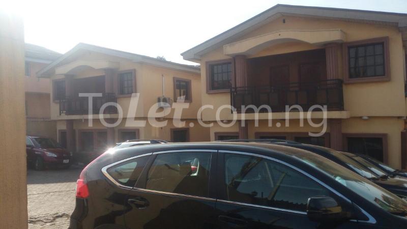 1 bedroom Flat / Apartment for rent Off Bashier Shittu Magodo GRA Phase 2 Kosofe/Ikosi Lagos