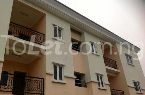 2 bedroom Flat / Apartment for rent Ota Iku Lekki Lekki Lagos