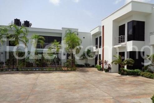 1 bedroom Flat / Apartment for rent Nasarawa Street Mojisola Onikoyi Estate Ikoyi Lagos