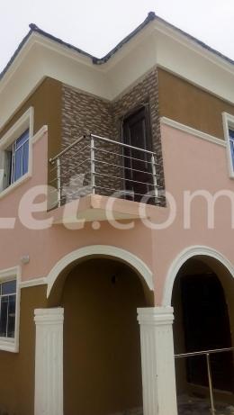 2 bedroom Flat / Apartment for rent Kingsley Osuh Ajah Ibeju-Lekki Lagos