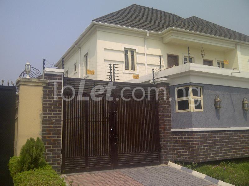 5 bedroom House for sale Off Hakeem Dickson Street, Lekki Lekki Lekki Lagos