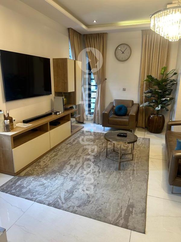 4 bedroom House for rent Off Gerald Road Ikoyi S.W Ikoyi Lagos