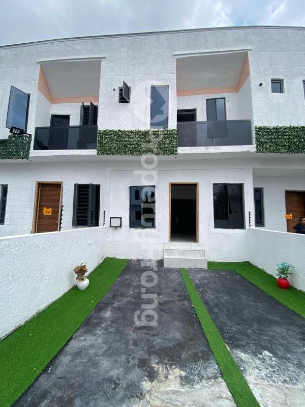 3 bedroom House for sale Ajah Lagos