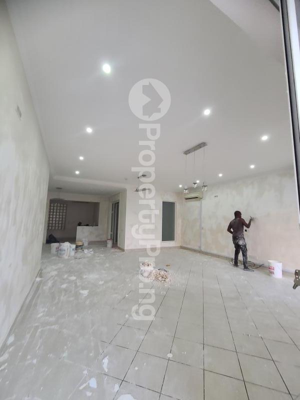 3 bedroom Flat / Apartment for rent Banana Island Parkview Estate Ikoyi Lagos
