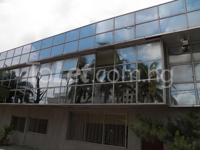 10 bedroom Commercial Property for rent Amodu Ojukutu Off Saka Tinubu Victoria island Victoria Island Lagos