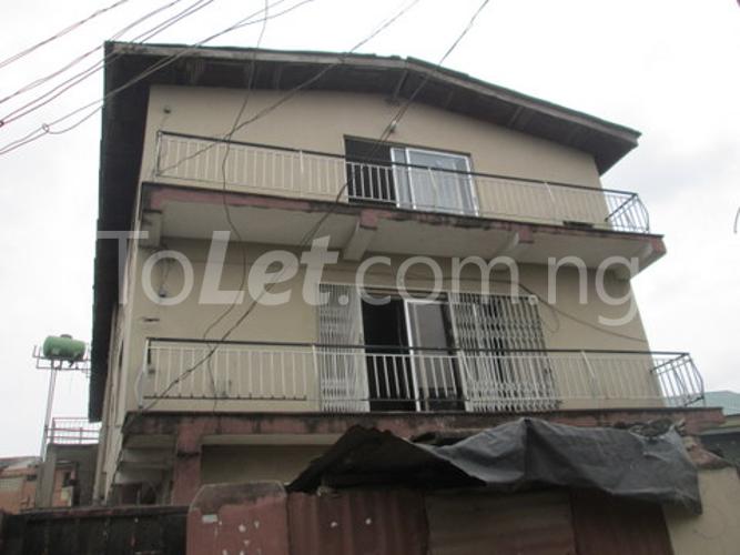 3 bedroom Flat / Apartment for rent Atan Street Off Nathan Street Yaba Yaba Lagos