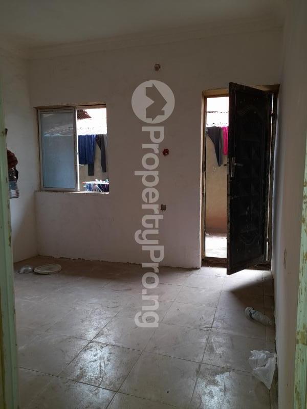 1 bedroom Flat / Apartment for rent Pedro Shomolu Shomolu Lagos