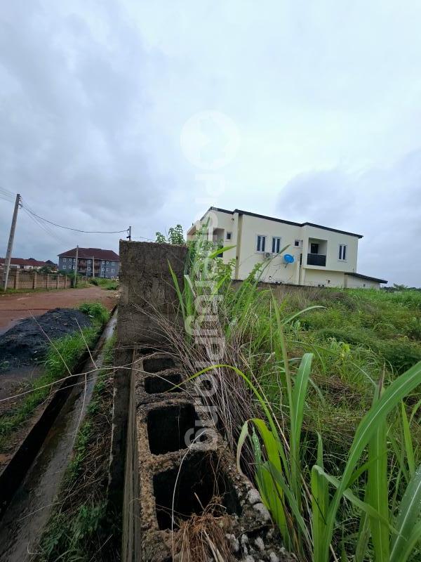 Land for sale Enugu Enugu