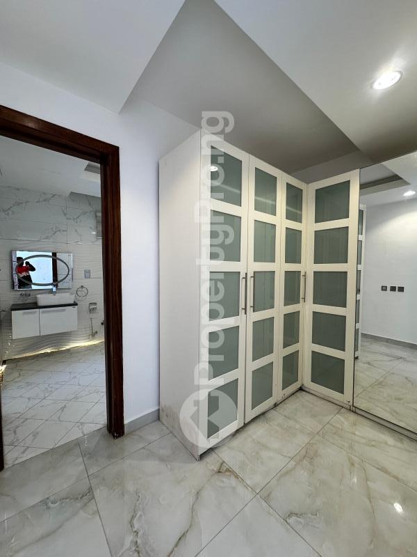 5 bedroom House for sale Banana Island Banana Island Ikoyi Lagos