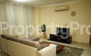 3 bedroom Flat / Apartment for shortlet Temple Private Ikoyi Lagos