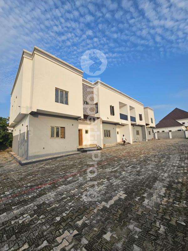 3 bedroom House for sale Lugbe Abuja - 0