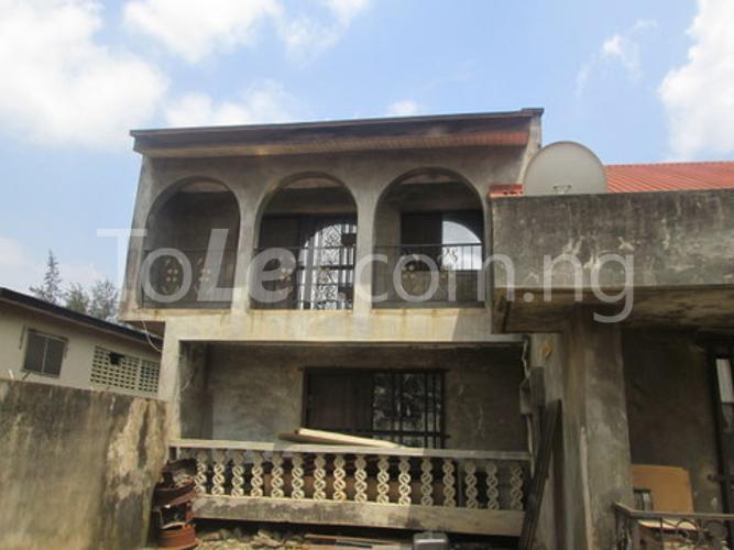 3 bedroom Flat / Apartment for rent 18, Zainab Street, Medina Estate, Ifako Gbagada Gbagada Lagos