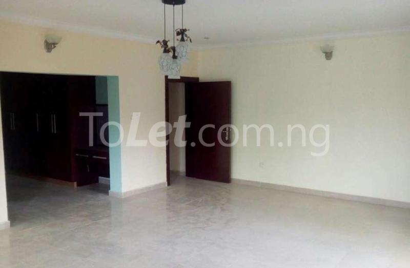 3 bedroom Flat / Apartment for rent Wuye, Abuja Wuye Abuja