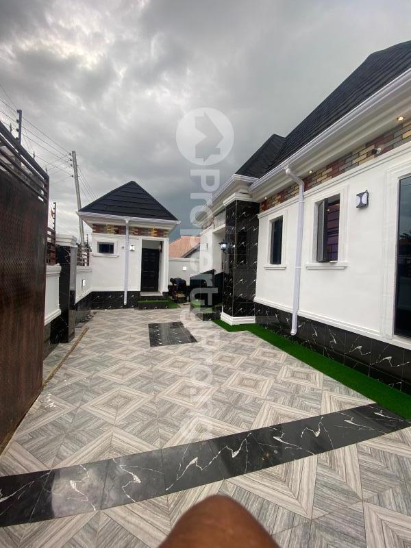 3 bedroom House for sale Liberty Estate, Umuguma Owerri Owerri Imo