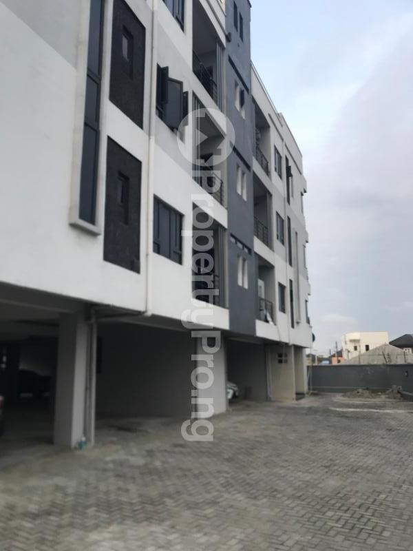 2 bedroom Flat / Apartment for sale Ologolo Ologolo Lekki Lagos
