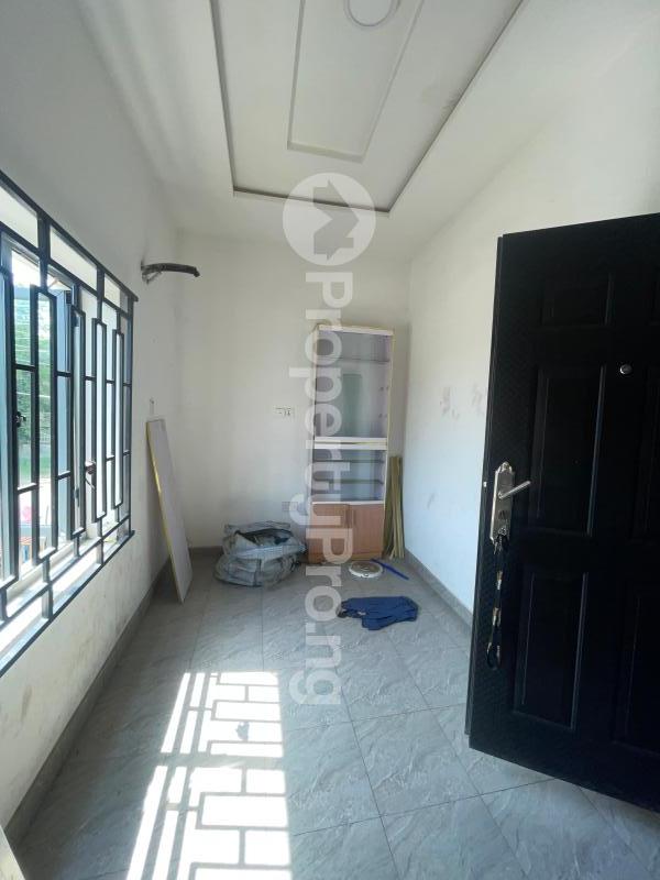 1 bedroom Commercial Property for rent Along Mobil Ilaje Ajah Lagos