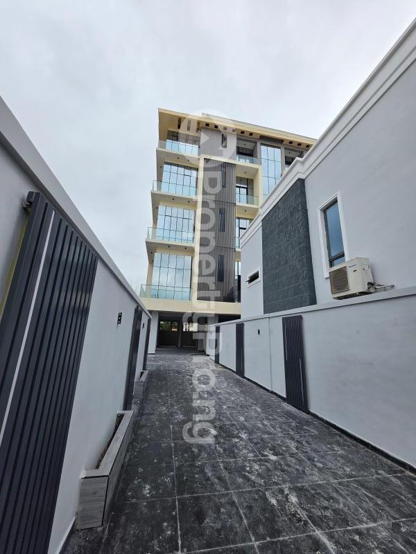 3 bedroom Flat / Apartment for sale Lekki Phase 1 Lekki Lagos