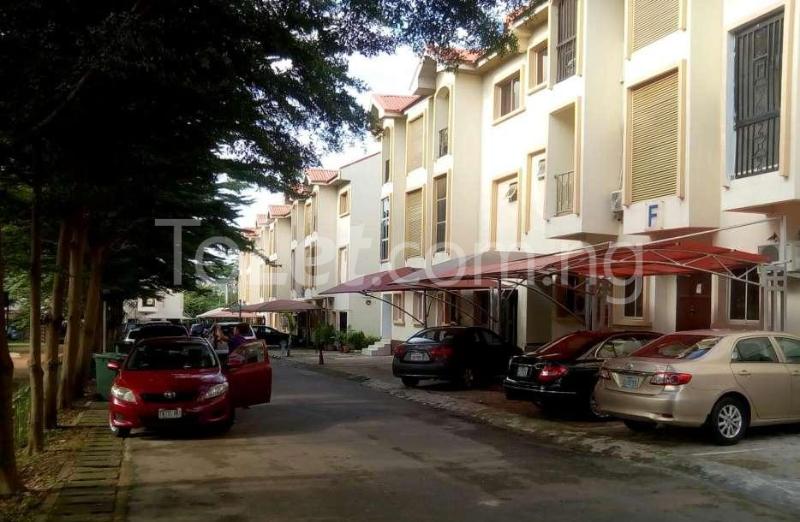 3 bedroom Flat / Apartment for rent   Wuye Abuja