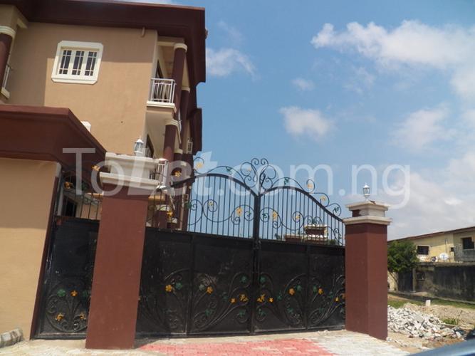 3 bedroom House for rent Lekki County, Ajah Ibeju-Lekki Lagos