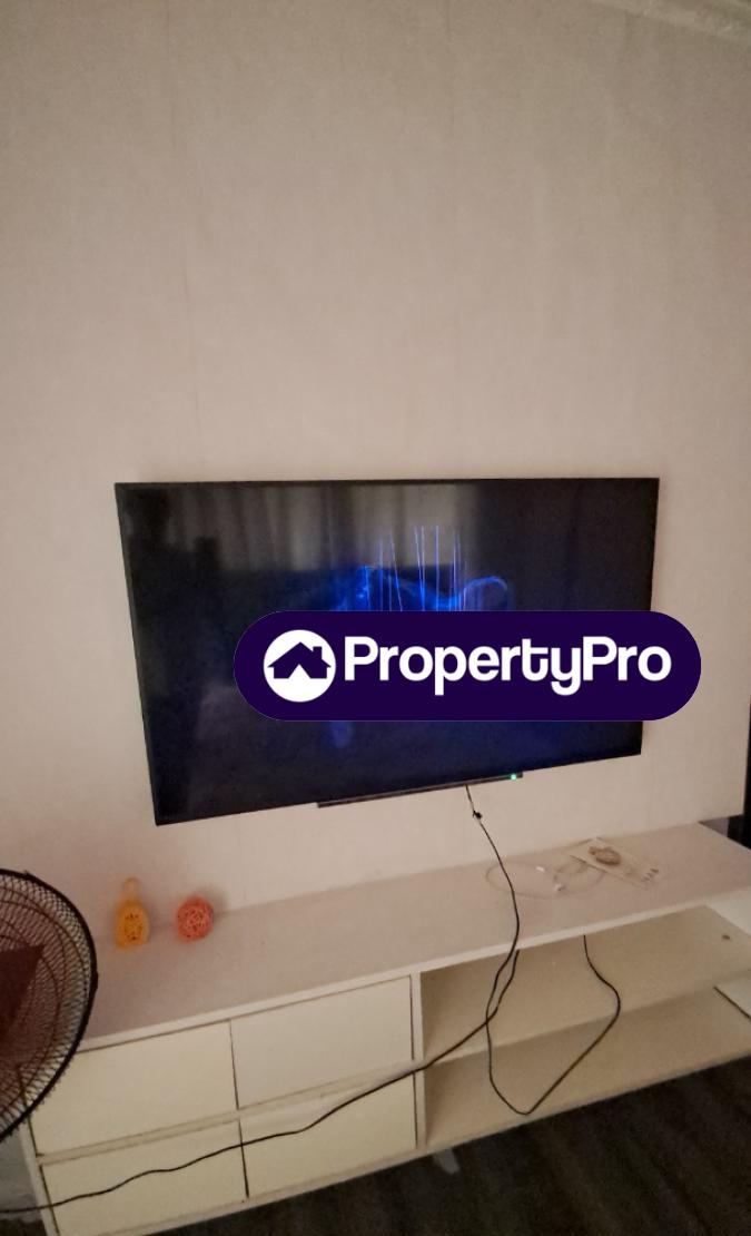 1 bedroom Flat / Apartment for rent Ademola Eletu Canal West, Osapa, Lekki Lagos
