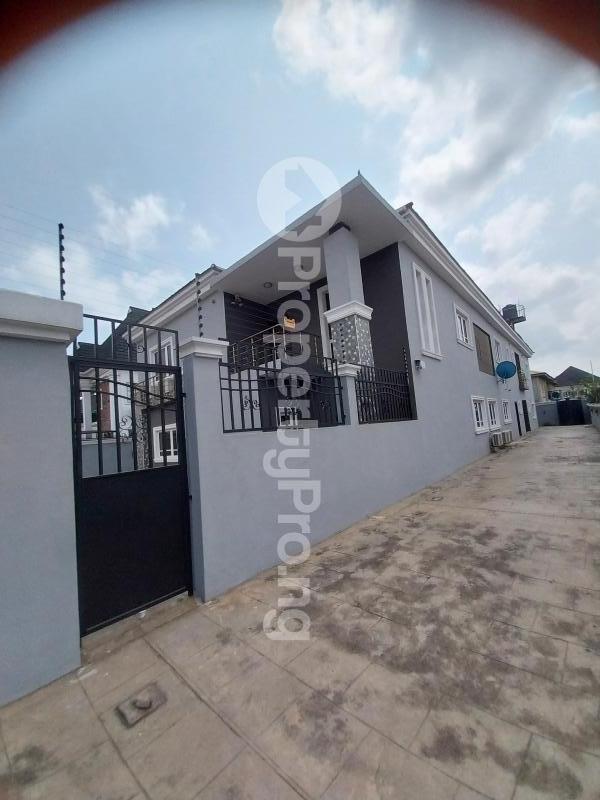 3 bedroom Flat / Apartment for rent Opic Estate Isheri North Ojodu Lagos
