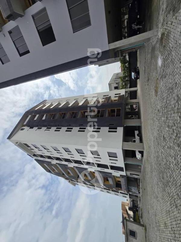 3 bedroom House for rent Osborne Foreshore Estate Ikoyi Lagos