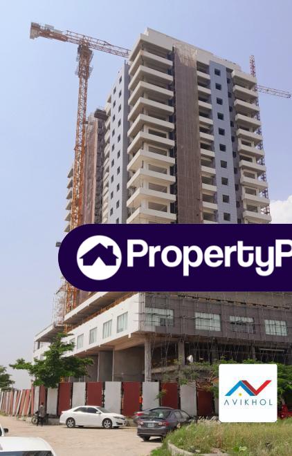 3 bedroom Flat / Apartment for sale Eko Atlantic City, Victoria Island Lagos